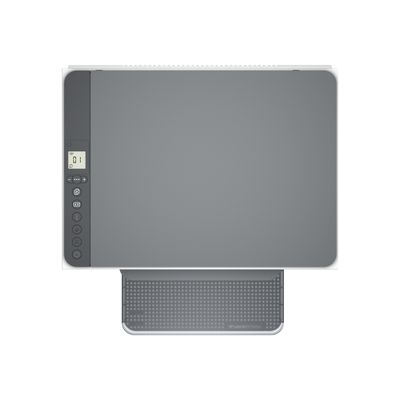 194850827754-HP LaserJet MFP M234dwe - imprimante laser multifonction monochrome A4 - Wifi, USB-Haut-4