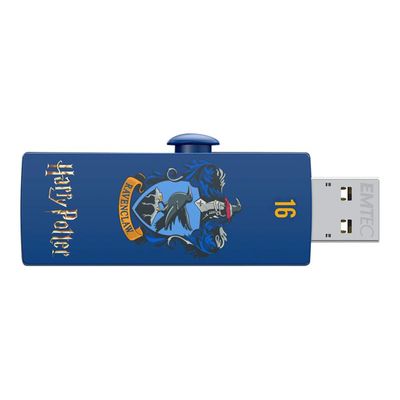 3126170167354-Emtec Harry Potter M730 Serdaigle - clé USB 16 Go - USB 2.0-Avant-0