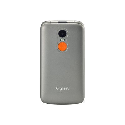 4250366858845-Gigaset GL590 - GSM - téléphone mobile-Avant-5