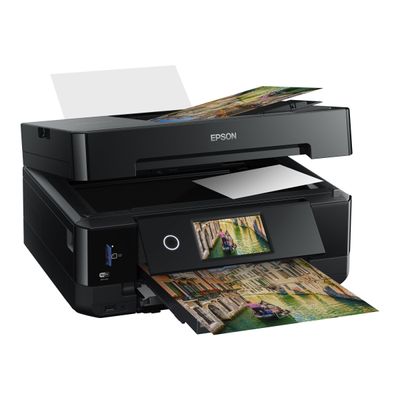 8715946651866-Epson Expression Premium XP-7100 Small-in-One - imprimante multifonction jet d'encre couleur A4 - USB 2.0,-Angle gauche-2