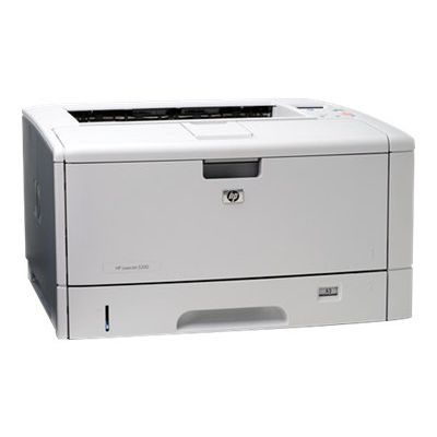 0884962830277-HP LaserJet 5200 - imprimante - monochrome - laser-Angle gauche-2