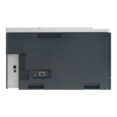 0884420971603-HP Color LaserJet Professional CP5225dn - imprimante - couleur - laser-Arrière-4
