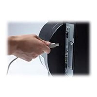 4977766822206-Brother TJ-4005DN - Étiqueteuse - imprimante d'étiquettes monochrome - impression th-Ports / commandes-7