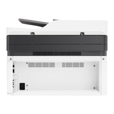 193015506749-HP Laser MFP 137fnw - imprimante multifonction monochrome A4 - USB-Arrière-5