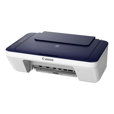4549292063028-Canon PIXMA MG3053 - imprimante multifonction (couleur)-Angle droit-0