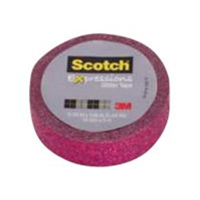 4054596070332-Rubans Scotch Expressions Rose-Avant-0