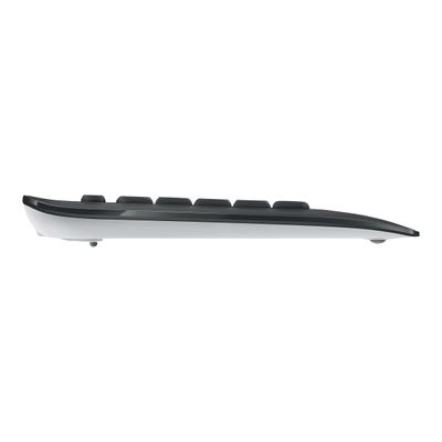 5099206077386-Logitech MK540 Advanced - Ensemble clavier et souris sans fil - Azerty Français-Gauche-2