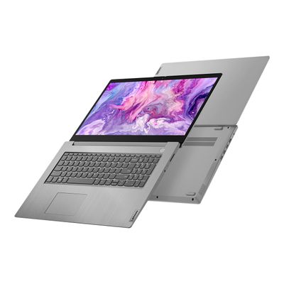 0196801668348-Lenovo IdeaPad 3 17ABA7 - Pc portable 17,3"" - Ryzen 5 5625U - 16 Go RAM - 512 Go SSD-Multi-angle-6