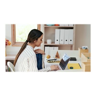 0193575002040-Google Nest Wifi - routeur sans fil + 1 point d''acces - blanc-Avant-5