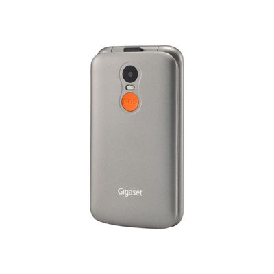 4250366858845-Gigaset GL590 - GSM - téléphone mobile-Angle droit-1