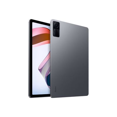 6934177799372-Xiaomi Redmi Pad - tablette 10.61" - MIUI for Pad - 128 Go - gris graphite-Multi-angle-3