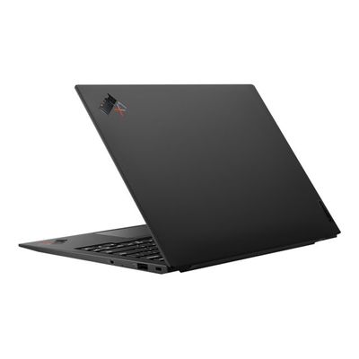 0196379720004-Lenovo ThinkPad X1 Carbon Gen 9 - pc portable 14" - Core i5 1145G7 - vPro - 8 Go RAM - 256 Go S-Arrière-8