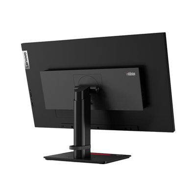 0193638970552-Lenovo ThinkVision P27q-20 - écran LED 27"-Arrière-6