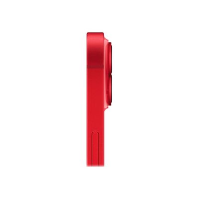 0194253409243-Apple iPhone 14 - Smartphone - 5G - 6/128 Go - rouge-Gros plan-6