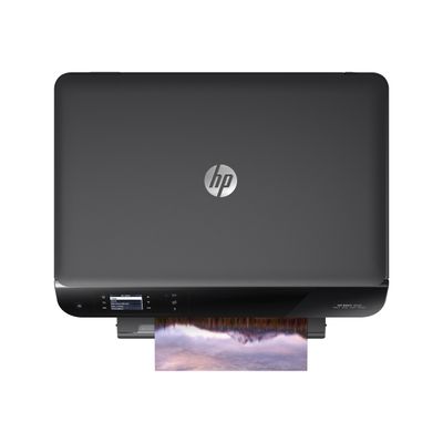887758225585-HP Envy 4500 e-All-in-One - imprimante multifonction (couleur)-Haut-6