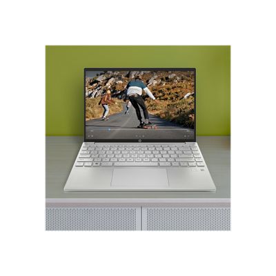 196337445246-HP Pavilion Aero Laptop 13-be0005nk - Pc portable 13.3" - Ryzen 7 5800U - 16 Go RAM - 512 Go SSD-Avant-6