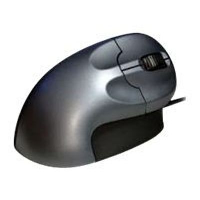 8717399991353-Bakker Elkhuizen Grip Mouse - souris filaire ergonomique pour droitiers-Image du produit-0