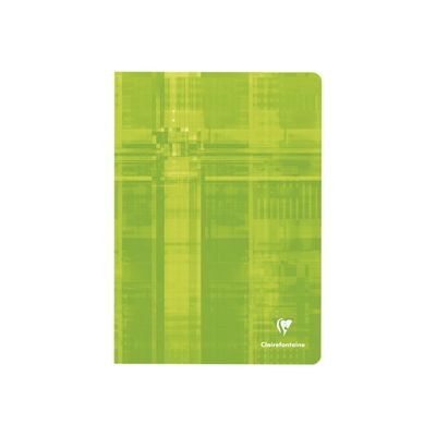 3329680310108-Clairefontaine - Cahier A4 (21x29,7 cm) - 48 pages - grands carreaux (Seyes) - disponible d-P_79150957_1-0