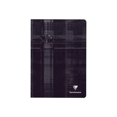 3329680310108-Clairefontaine - Cahier A4 (21x29,7 cm) - 48 pages - grands carreaux (Seyes) - disponible d-P_79150957_3-2
