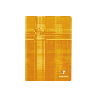 3329680310108-Clairefontaine - Cahier A4 (21x29,7 cm) - 48 pages - grands carreaux (Seyes) - disponible d-P_79150957_4-3