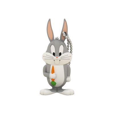 3126170113559-EMTEC Looney Tunes Episode 2 L104 Bugs Bunny - clé USB - 8 Go-P_79384548_1-0