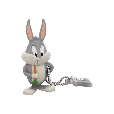 3126170113559-EMTEC Looney Tunes Episode 2 L104 Bugs Bunny - clé USB - 8 Go-P_79384548_2-1