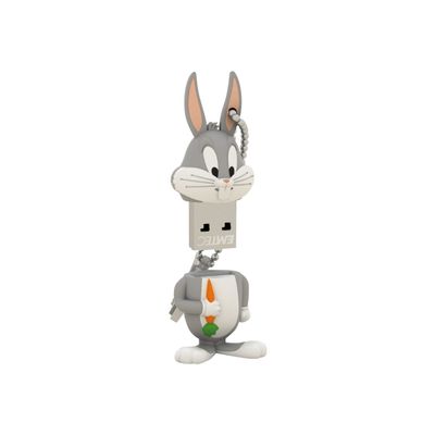 3126170113559-EMTEC Looney Tunes Episode 2 L104 Bugs Bunny - clé USB - 8 Go-P_79384548_3-2