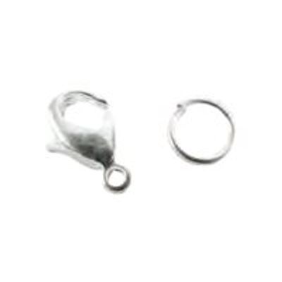 3471052684161-Graine Creative - lot de 4 fermoirs mousqueton - 1.2 cm - argent -P_79385260_1-0