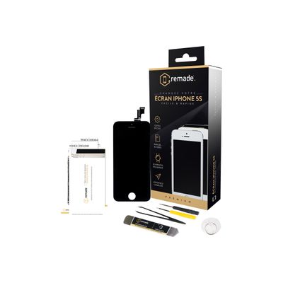 3701066400090-Remade Screen Repair Kit Premium kit de rechange de l'écran à cristaux liquides-P_79414619_1-0
