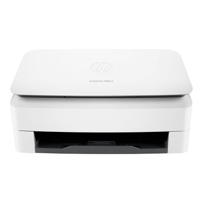 0889894865496-HP Scanjet Pro 3000 s3 - scanner de documents A4 - 600 ppp x 600 ppp - 35ppm-P_79418286_4-1