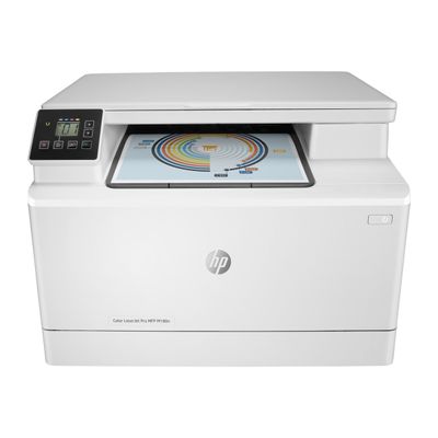 190780195888-HP Color LaserJet Pro MFP M180n - imprimante multifonction - couleur - laser-P_79425910_4-1