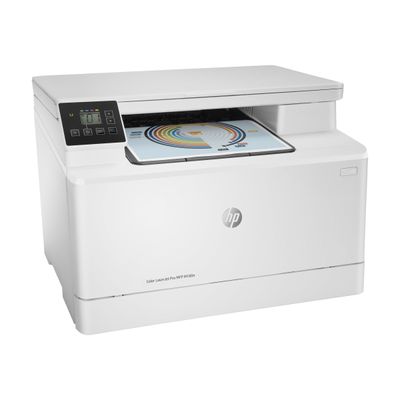 190780195888-HP Color LaserJet Pro MFP M180n - imprimante multifonction - couleur - laser-P_79425910_6-3