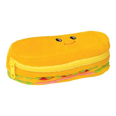 3108726488229-Trousse Junk Food 4 modèles disponibles 1 compartiment Oberthur -P_79427091_5-4