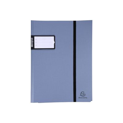 3130630855620-Exacompta Campus METAL - Porte vues 40 vues - A4 - disponible dans différentes couleurs-P_79430158_5-4