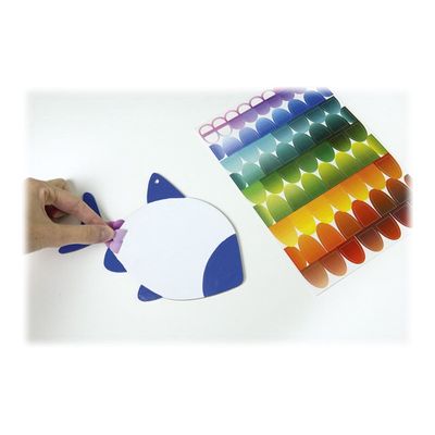 3609510911645-Maildor - 6 feuilles gommettes écailles-P_79436925_5-7