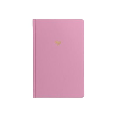 5012935378319-Letts Icon Book - Carnet de notes 13 x 20 cm - rose-P_79438983_2-0