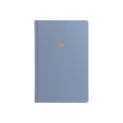 5012935378425-Letts Icon Book - Carnet de notes 13 x 20 cm - bleu-P_79438985_1-0