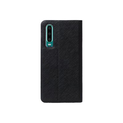3571211409199-BigBen - Etui Folio pour Huawei P30 - noir-P_79440373_4-1