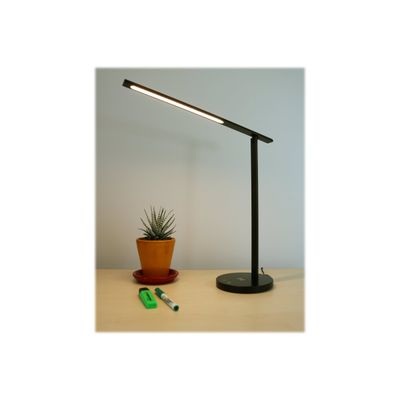 3595560029495-Unilux - Lampe de bureau Diva - LED - noir-P_79441160_1-3