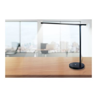 3595560029495-Unilux - Lampe de bureau Diva - LED - noir-P_79441160_3-5