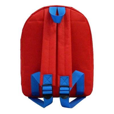 4891320442306-Paw Patrol - Sac à dos maternelle rouge - 31 cm - Bagtrotter-P_79443531_3-2