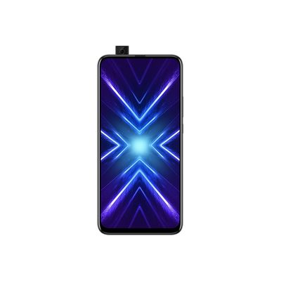 6901443349104-Honor 9X - 128 Go - Smartphone - noir-P_79445304_1-0