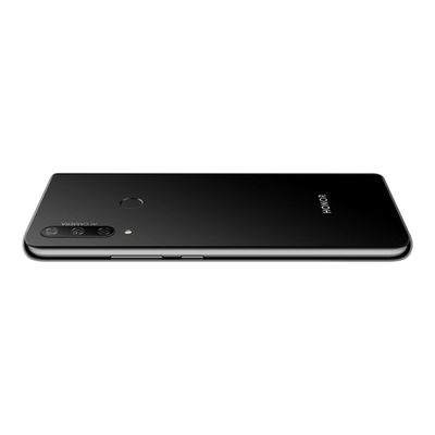 6901443349104-Honor 9X - 128 Go - Smartphone - noir-P_79445304_12-11