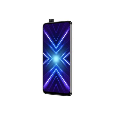 6901443349104-Honor 9X - 128 Go - Smartphone - noir-P_79445304_3-2