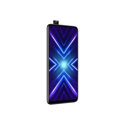 6901443349104-Honor 9X - 128 Go - Smartphone - noir-P_79445304_5-4