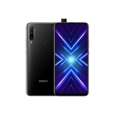 6901443349104-Honor 9X - 128 Go - Smartphone - noir-P_79445304_7-6