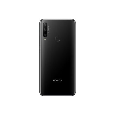 6901443349104-Honor 9X - 128 Go - Smartphone - noir-P_79445304_8-7