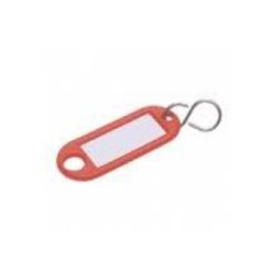 4014360121004-Reskal - 5 Porte clés translucides--0