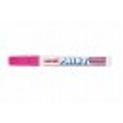4902778912331-UNI PAINT PX - Marqueur permanent - pointe ogive - rose--0