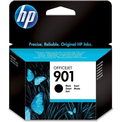 883585763757-HP 901 - noir - cartouche d'encre originale--0